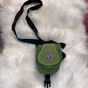 The Crumpler Camera Bag read Description